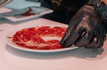Lisbon small-group food tour, eat and drink like a local