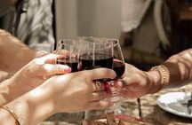 Lisbon small-group food tour, eat and drink like a local