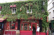 Le Marais and Jewish heritage guided walking tour