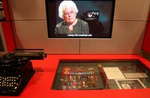 Churchill’s War Rooms and WWII Westminster Walking Tour