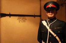 Churchill’s War Rooms and WWII Westminster Walking Tour