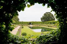 Kensington Palace and Royal Gardens walking tour with entry