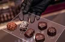 Montmartre's French patisserie tour