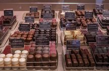 Montmartre's French patisserie tour