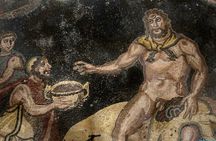 Excursion to Valley of the Temples and Piazza Armerina from Palermo