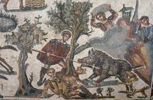 Excursion to Valley of the Temples and Piazza Armerina from Palermo