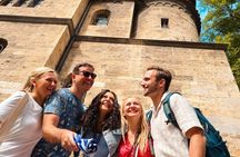 Prague Old Town and Jewish Quarter guided tour