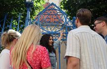 Prague Old Town and Jewish Quarter guided tour