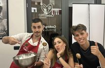 Neapolitan Cooking Class at the Royal Palace of Portici