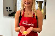 Neapolitan Cooking Class at the Royal Palace of Portici