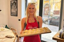 Neapolitan Cooking Class at the Royal Palace of Portici