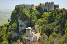 Western Sicily day trip from Palermo