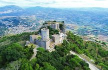 Western Sicily day trip from Palermo