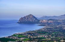 Western Sicily day trip from Palermo