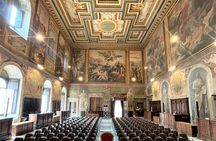 The Great Opera Arias Concert