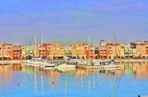 Hurghada City Tour with Shopping Stop
