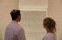 Walking tour of Prague's Jewish Quarter with Jewish Museum tickets