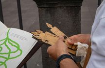 Self-guided open-air escape room tour in Funchal