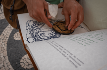 Self-guided open-air escape room tour in Funchal