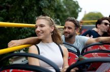 City Sightseeing Dubrovnik hop-on hop-off bus tour