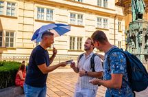 Prague Castle 2.5-hour tour with admission ticket