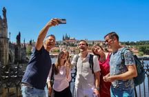 Prague Castle 2.5-hour tour with admission ticket