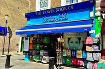 Notting Hill film and celebrities guided walking tour