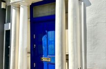 Notting Hill film and celebrities guided walking tour