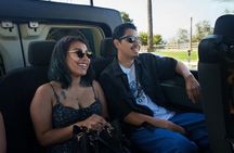 Santa Monica to Malibu beaches and celebrity homes tour