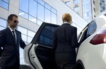 Fast-track airport service with transfer in Sharm El Sheikh