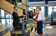 Fast-track airport service with transfer in Sharm El Sheikh