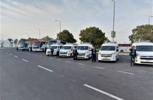 Fast-track airport service with transfer in Sharm El Sheikh