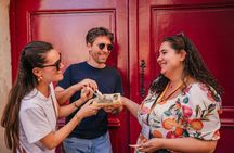 Paris Le Marais food tour with meal
