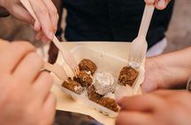 Paris Le Marais food tour with meal