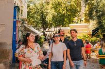Paris Le Marais food tour with meal