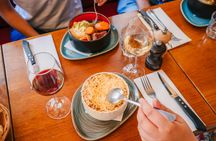 Paris Le Marais food tour with meal