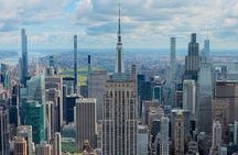 Empire State Building Observation Deck Entrance Ticket