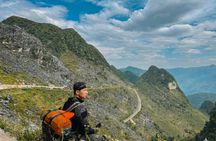 3-Day Ha Giang Loop motorbike adventure from Hanoi