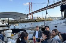 2-hour sangria and wine premium boat experience