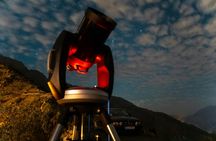 Sharm desert combo quad biking, bedouin dinner, show and stargazing
