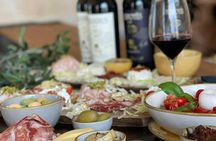 Guided tour and tasting of four wines at Masseria Torleanzi