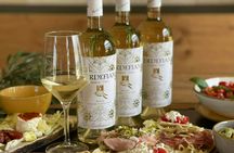Guided tour and tasting of four wines at Masseria Torleanzi