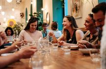 Budapest food guided tour