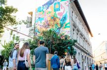 Budapest food guided tour