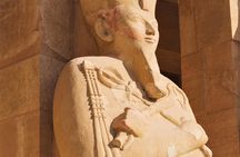 Ancient Luxor daytrip from Sharm El Sheikh with flights