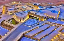 Sharm City Tour with the Antiquity Museum
