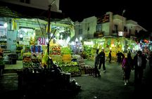 Sharm City Tour with the Antiquity Museum