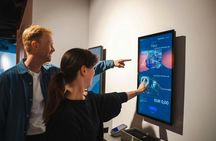 ENTR VR Museum - Amsterdam 1652