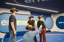ENTR VR Museum - Amsterdam 1652