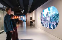 ENTR VR Museum - Amsterdam 1652